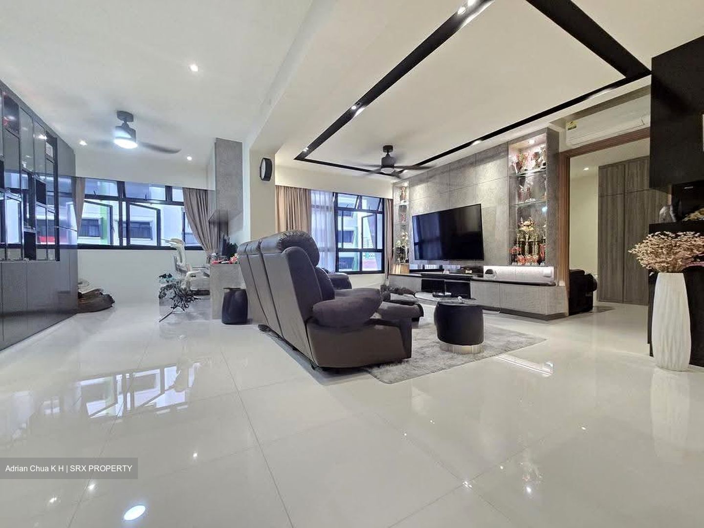 Bidadari Park Drive (Toa Payoh), Multi Generation #620648481